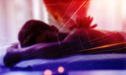 Masaj salonuna 15 günde ikinci kez fuhuş baskını!