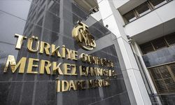 Merkez Bankası'nın toplam rezervleri azaldı