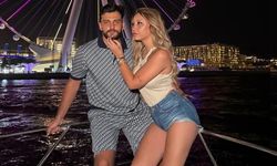 Mika Raun ve sevgilisi Batuhan Can'ın uyuşturucu test sonuçları belli oldu