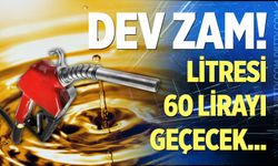 Motorine büyük zam geliyor!