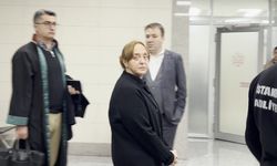 Müebbet hapsi istenmişti! İşte Ayşe Barım'a verilen ceza...