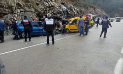 Muğla Fethiye’deki kazada 3 yaşındaki çocuk ve babaannesi hayatını kaybetti!