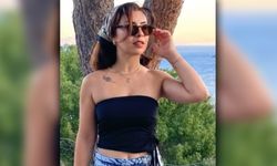 Muğla'da teknede ölü bulunan Bahar Taş, Aydın'da son yolculuğuna uğurlandı