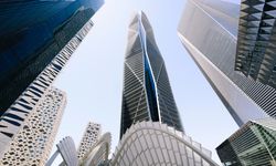 Ocak ayında kurulan şirketlerin sayısında yüzde 13,1 azalış oldu