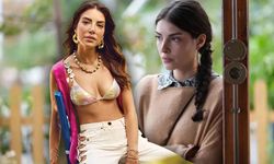 Oyuncu Deniz Baysal: Akıl sağlığım için paylaşım yapmıyorum!