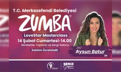 Merkezefendi Belediyesi Duyuru - Resmi Reklam - 12 Şubat 2026