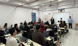 "Siber Vatan Programı 2026" eğitimi düzenlendi