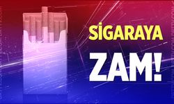 Sigaraya yine zam geldi! En ucuz sigara 105 TL oldu...