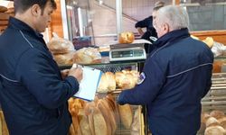 Sofralara güven, fırınlara denetim!