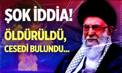 Son dakika İddia! Reuters: Hamaney öldürüldü, cesedi bulundu...