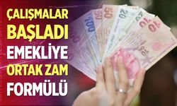 SSK, Bağkur emeklisine ortak zam formülü: En düşük emekli maaşı kalkacak mı?