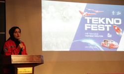 TEKNOFEST’e güçlü hazırlık
