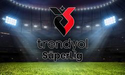 Trendyol Süper Lig'de 23. hafta programı açıklandı! İşte Galatasaray, Fenerbahçe ve Beşiktaş maçları...