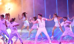 Şarkıcı Edis Görgülü, adli kontrol şartıyla serbest bırakıldı