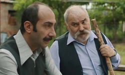 Usta oyuncu Ali Tutal, hayatını kaybetti!