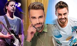 Uyuşturucu soruşturması kapsamında; Murat Dalkılıç, Kaan Tangöze ve Kemal Doğulu da gözaltına alındı