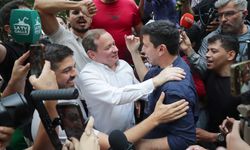 Venezuela'da muhalif Guanipa, tahliye edilmesinden saatler sonra kaçırıldı