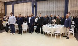 Yeni Ufuk Dergisi 12. Yaşını Kutladı