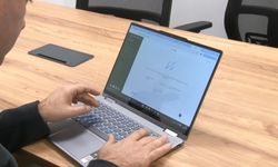 Yerli yapay zeka Cosmos T1, Google'a meydan okuyor...