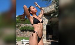 Zeynep Alkan'dan OnlyFans açıklaması!