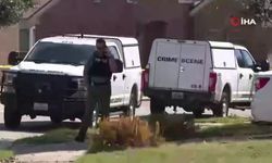 ABD’de bara silahlı saldırı! Ölü ve yaralılar var...