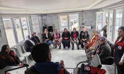 Acıpayam’da süt kalitesinde kadın eli