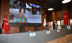 ‘Afetlerde Beslenme Stratejileri’ Eğitimi Verildi