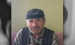 Kayıp yaşlı adam her yerde aranıyor!