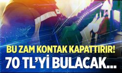 Akaryakıta dev zam! Motorine tarihi zam yolda... İşte güncel benzin ve motorin (mazot) fiyatları ne kadar?