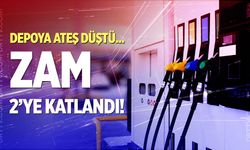 Akaryakıta dev zam yolda mı? Dizel (motorin) ve benzine zam gelecek mi?