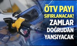 Akaryakıtta yeni bir aşamaya geçiliyor! Zamlar direkt yansıyacak...