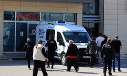 Bariyerlere çarpan motosikletli kazada hayatını kaybetti!