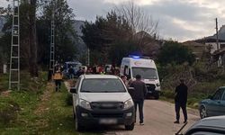 Kamyonetin kasasından düşen kadın hayatını kaybetti!