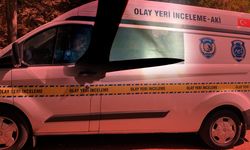 Aydın'da aşk cinayeti! Sevgilisi olduğu kadını defalarca bıçaklayarak öldürdü...