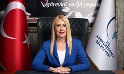 Başkan Doğan'dan 8 Mart mesajı