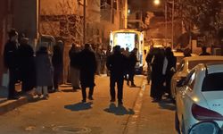 Sahur vakti dehşet! Genç kız tartıştığı babasını öldürdü...