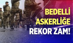 Bedelli askerliğe rekor zam! 2026 Bedelli askerlik ücreti ne kadar?