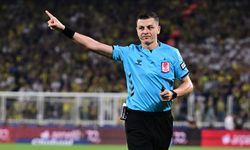 Beşiktaş - Galatasaray derbisinin hakemi belli oldu