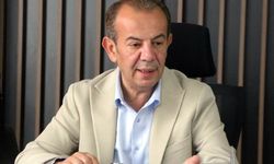 Bolu Belediye Başkanı Tanju Özcan tutuklandı!