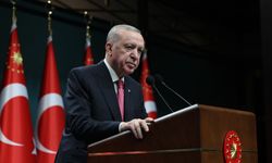 Cumhurbaşkanı Erdoğan: "(İran’ın Türkiye’yi hedef alan füzeleri) Yanlış ve provakatif adımlar atılmaya devam ediliyor"