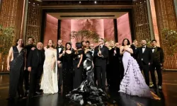 Oscar ödüllerini kazananlar belli oldu