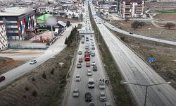 Bayram yolculuğu başladı