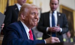 Trump'tan yardım etmeyen müttefiklerine şok sözler