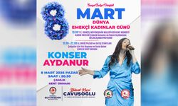 Denizli Büyükşehir’den 8 Mart’a özel anlamlı programlar