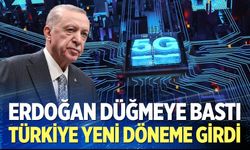 Türkiye, 5G teknolojisine geçti