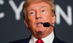 ABD Başkanı Trump, İran’dan erken ayrılmak istemediklerini söyledi