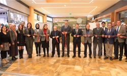 “Bereketin Yüzyılı” sergisi kapılarını açtı