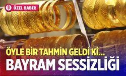 Başkan Yıldırım’dan kritik mesaj… Altında bayram sessizliği