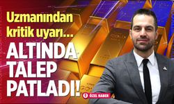 Altın talebi patladı: Uzmanlardan “Doğru Yatırım” uyarısı