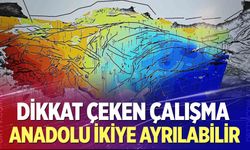 Dikkat çeken çalışma